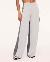 Airessentials Colorblock Wide Leg Pant