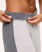 Airessentials Colorblock Wide Leg Pant