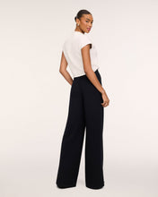 Airessentials Draped Cowl Neck Jumpsuit