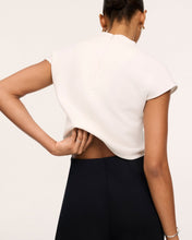 Airessentials Draped Cowl Neck Jumpsuit