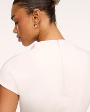 Airessentials Draped Cowl Neck Jumpsuit