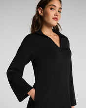 Airessentials Polo Long Sleeve Dress