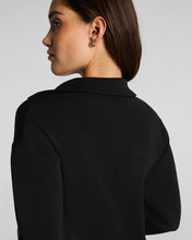 Airessentials Polo Long Sleeve Dress