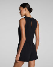 Airessentials French Rib Romper