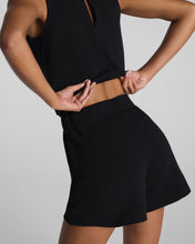 Airessentials French Rib Romper