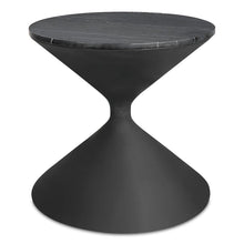 Time's Up Accent Table