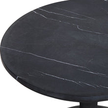 Time's Up Accent Table