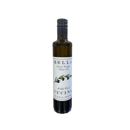 California Extra Virgin Olive Oil 17oz