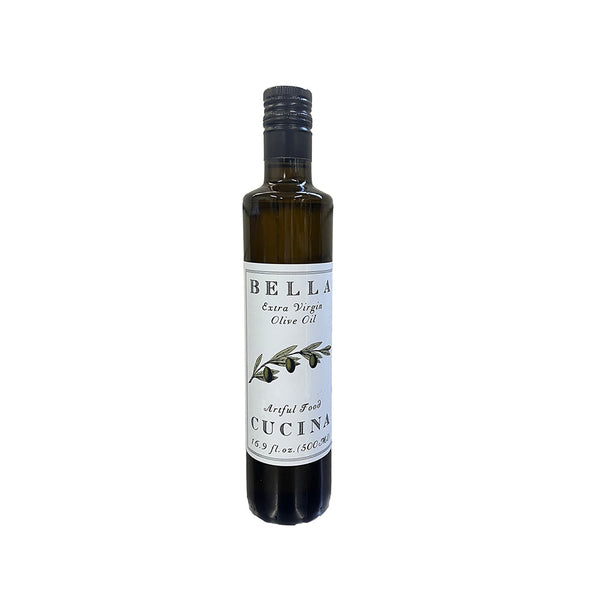 California Extra Virgin Olive Oil 17oz