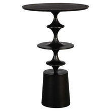 FLIGHT ACCENT TABLE