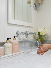 Blushed Bergamot Hand Lotion 10oz