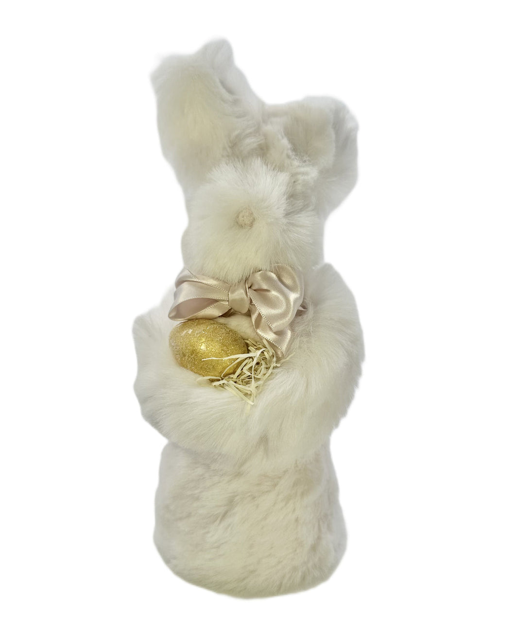 Jojo Bunny with Egg, Small