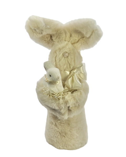 Jojo Bunny with Rabbit, Small