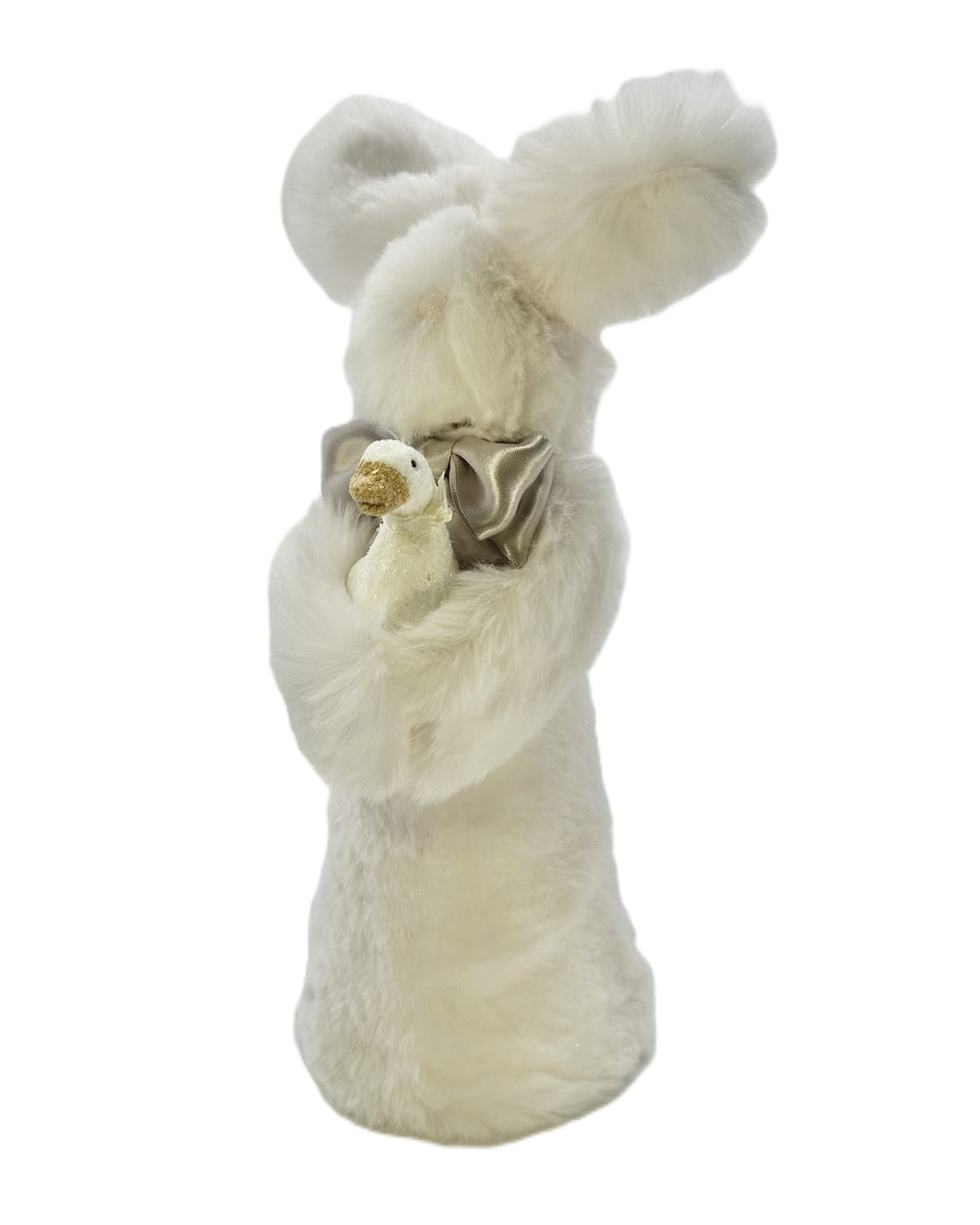 Jojo Bunny with Gosling, Medium