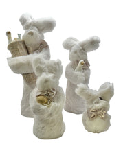 Jojo Bunny with Gosling, Medium