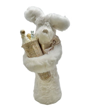 Jojo Bunny, Large