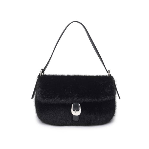 Gloria Black Crossbody