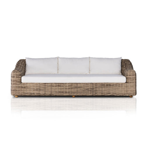 Messina Outdoor Sofa 106
