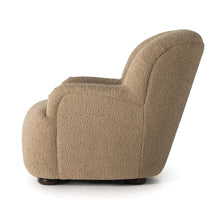Kadon Chair-Sheepskin Camel