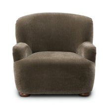 Kadon Chair-Malmo Olive