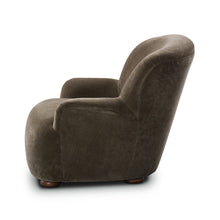 Kadon Chair-Malmo Olive