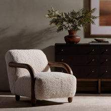 ANISTON CHAIR-ANDES NATURAL