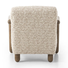 Aniston Chair-Solema Cream