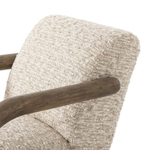 Aniston Chair-Solema Cream