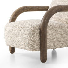 Aniston Chair-Solema Cream