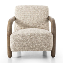 Aniston Chair-Solema Cream