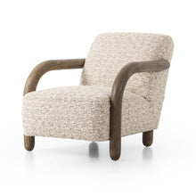 Aniston Chair-Solema Cream