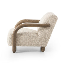Aniston Chair-Solema Cream