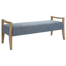Daylight Bench