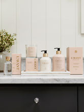 Blushed Bergamot Hand Lotion 10oz