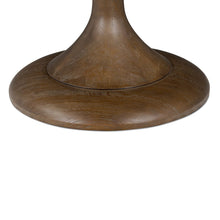 Eastman Dining Table-Sienna Oak Veneer