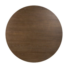 Eastman Dining Table-Sienna Oak Veneer