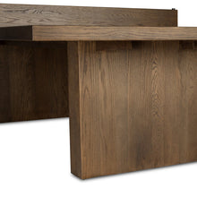 Bato Ping Pong Table-Fawn Oak