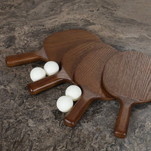 Bato Ping Pong Table-Fawn Oak