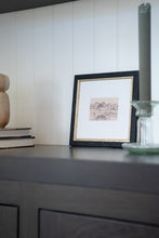 Tuscan Village 15x15