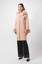 LADIES COAT