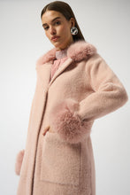 LADIES COAT