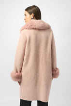 LADIES COAT