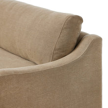 Aurelia Sofa-Broadway Canvas