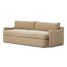 Aurelia Sofa-Broadway Canvas