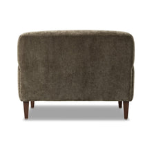 Kent Chaise Lounge-Malmo Olive