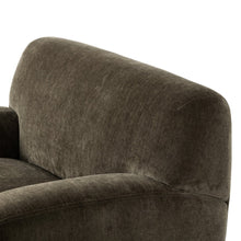 Kent Chaise Lounge-Malmo Olive
