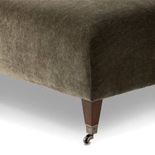 Kent Chaise Lounge-Malmo Olive