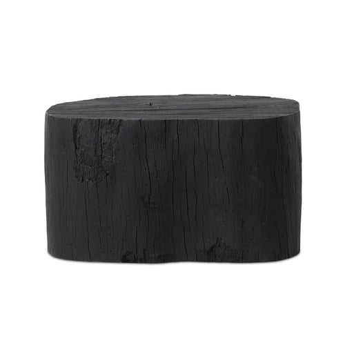 Rhone Bunching Coffee Table-Black Resin