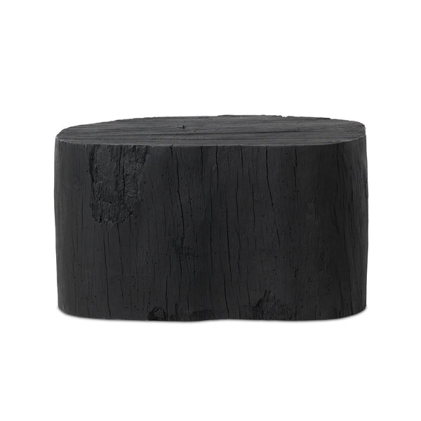 Rhone Bunching Coffee Table-Black Resin