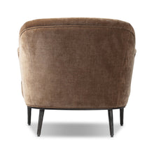 Noel Chair-Altair Mushroom